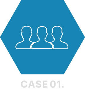 Solution Case 01