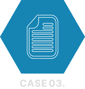 Solution Case 03