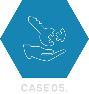 Solution Case 05