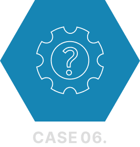Solution Case 06