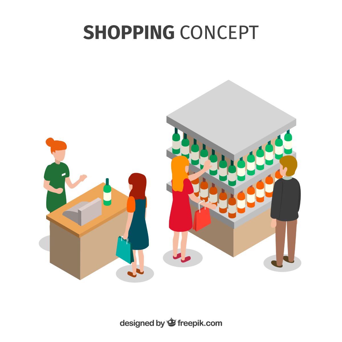 Shopify APIの基本的な使い方