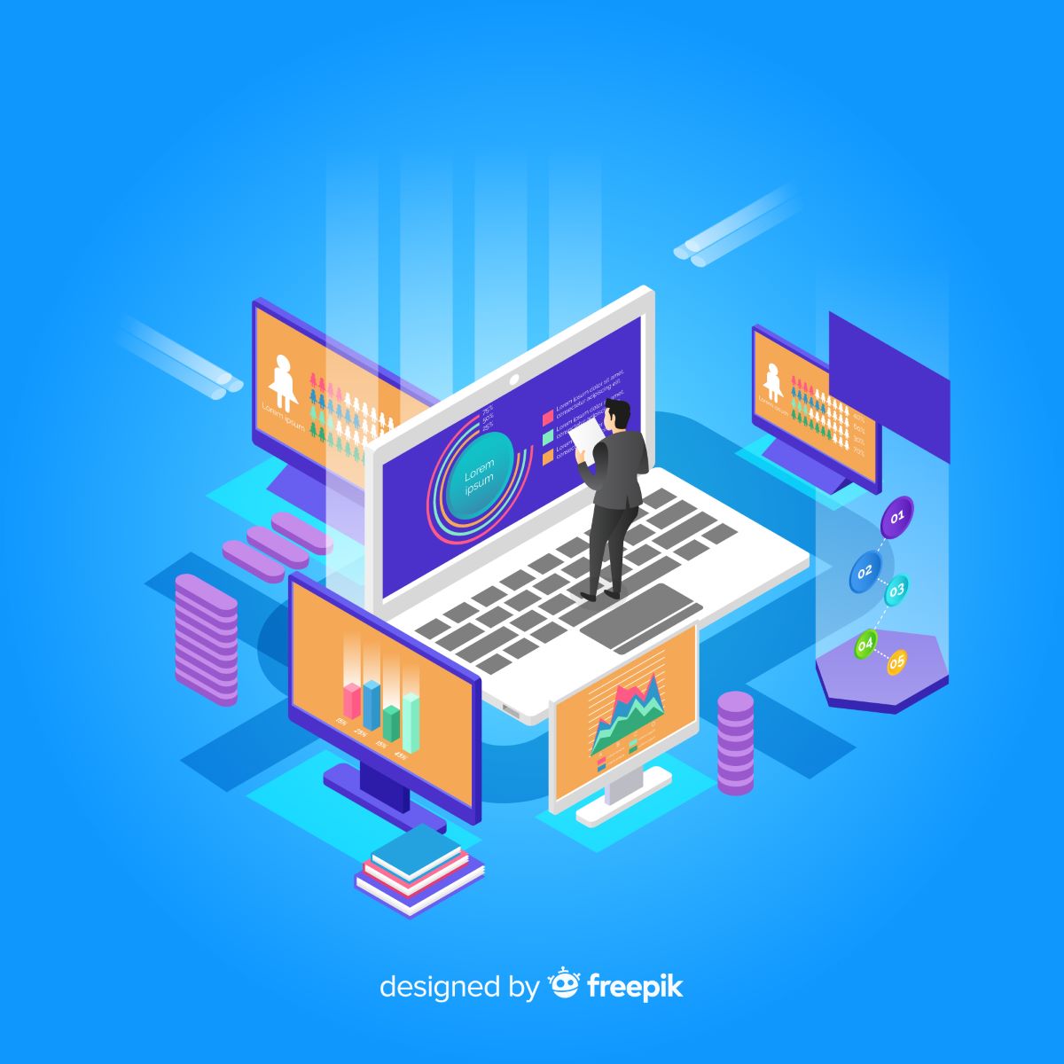 ソフトウェアの利用形態