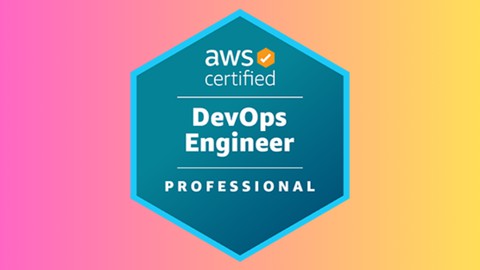 AWS認定DevOps Engineer Professional