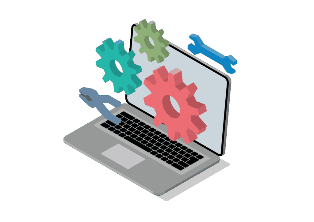 linuxでサーバ構築をするのに必要な物