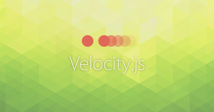 velocity