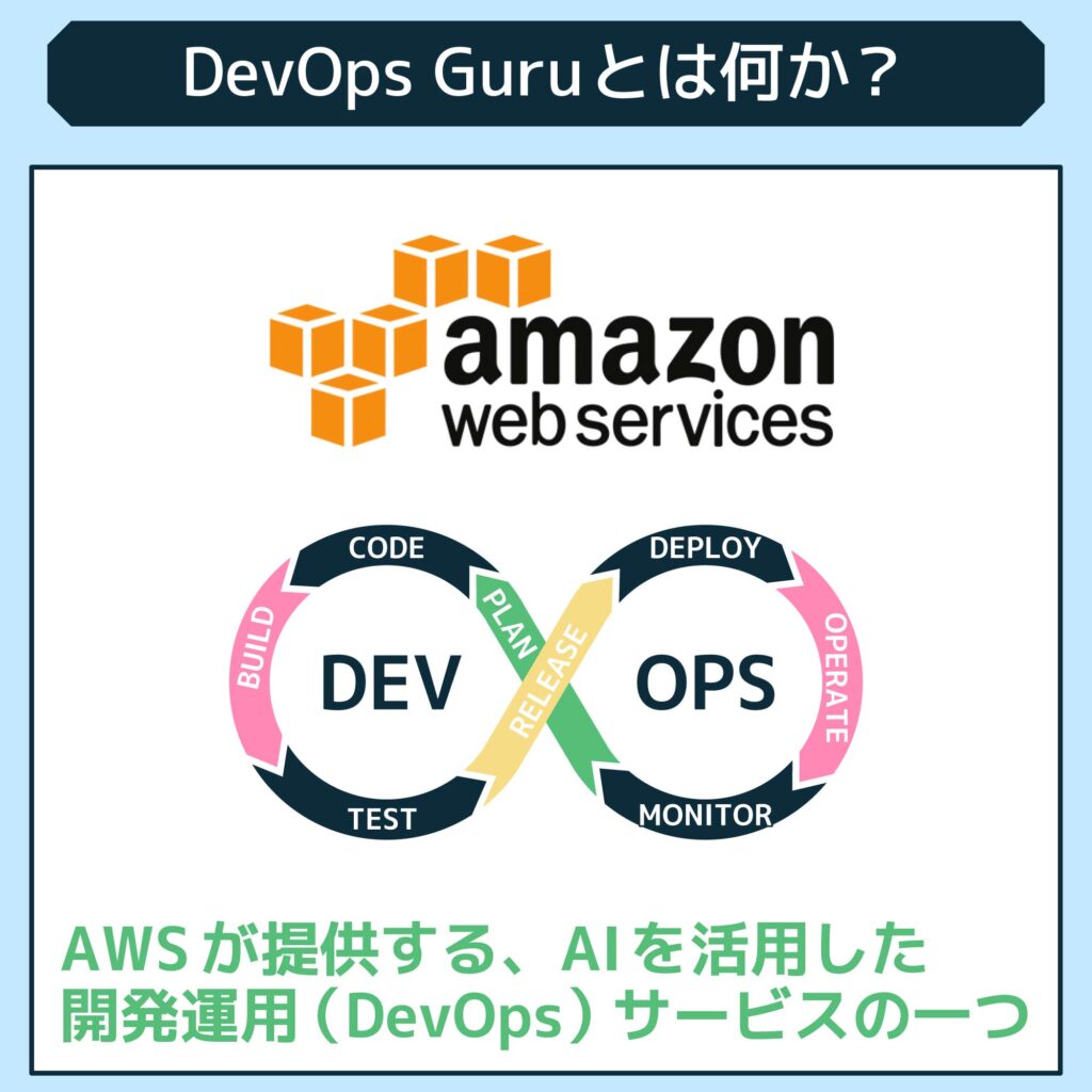DevOps Guruとは何か？