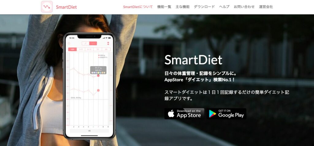 SmartDiet