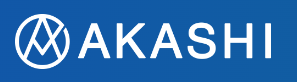 14位：AKASHI