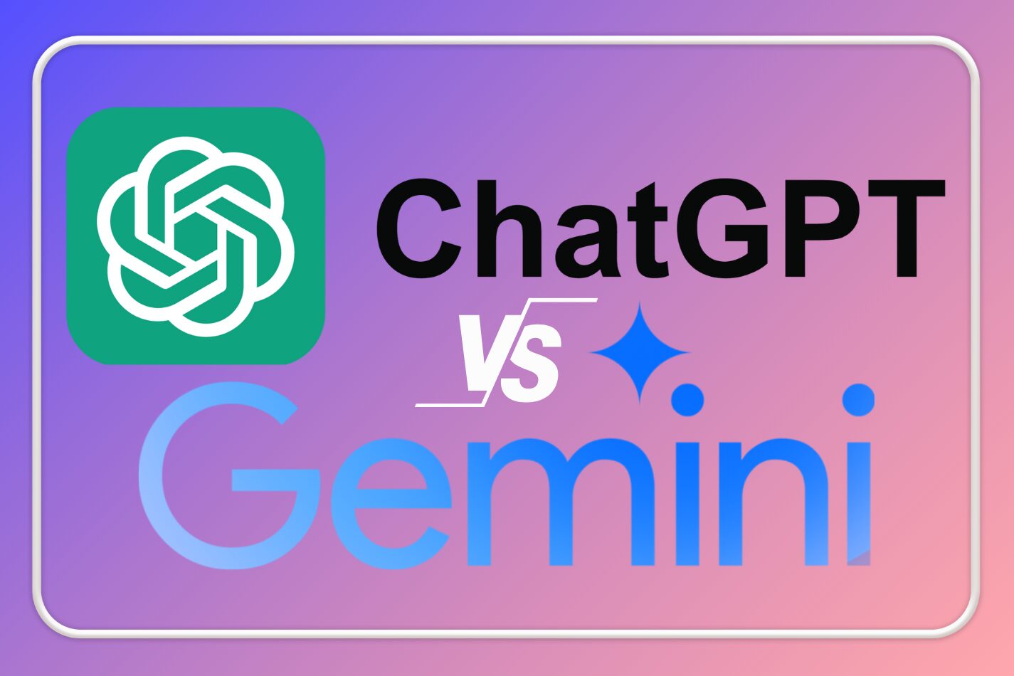 chatgpt gemini