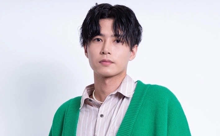本田 崇人(Takato Honda)